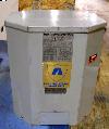 ACME Step Down Transformer, 25 Kva, 480v-240-120v, 1/60,